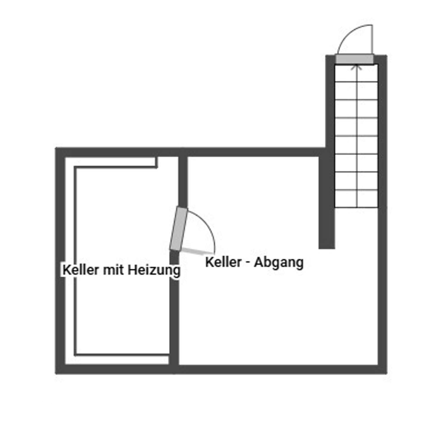 Kellergeschoss